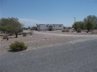 2857 S Sandstone Dr, Amargosa Valley, NV 89020