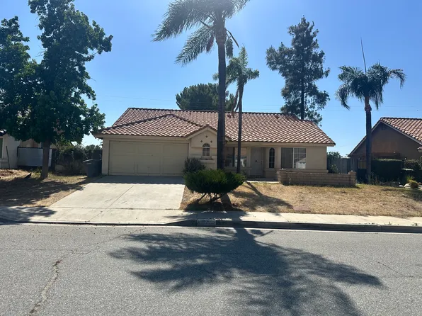 122 Noga Ave, San Jacinto, CA 92582