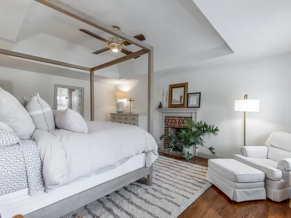 4 Northfield Rd, Signal Mountain, TN 37377