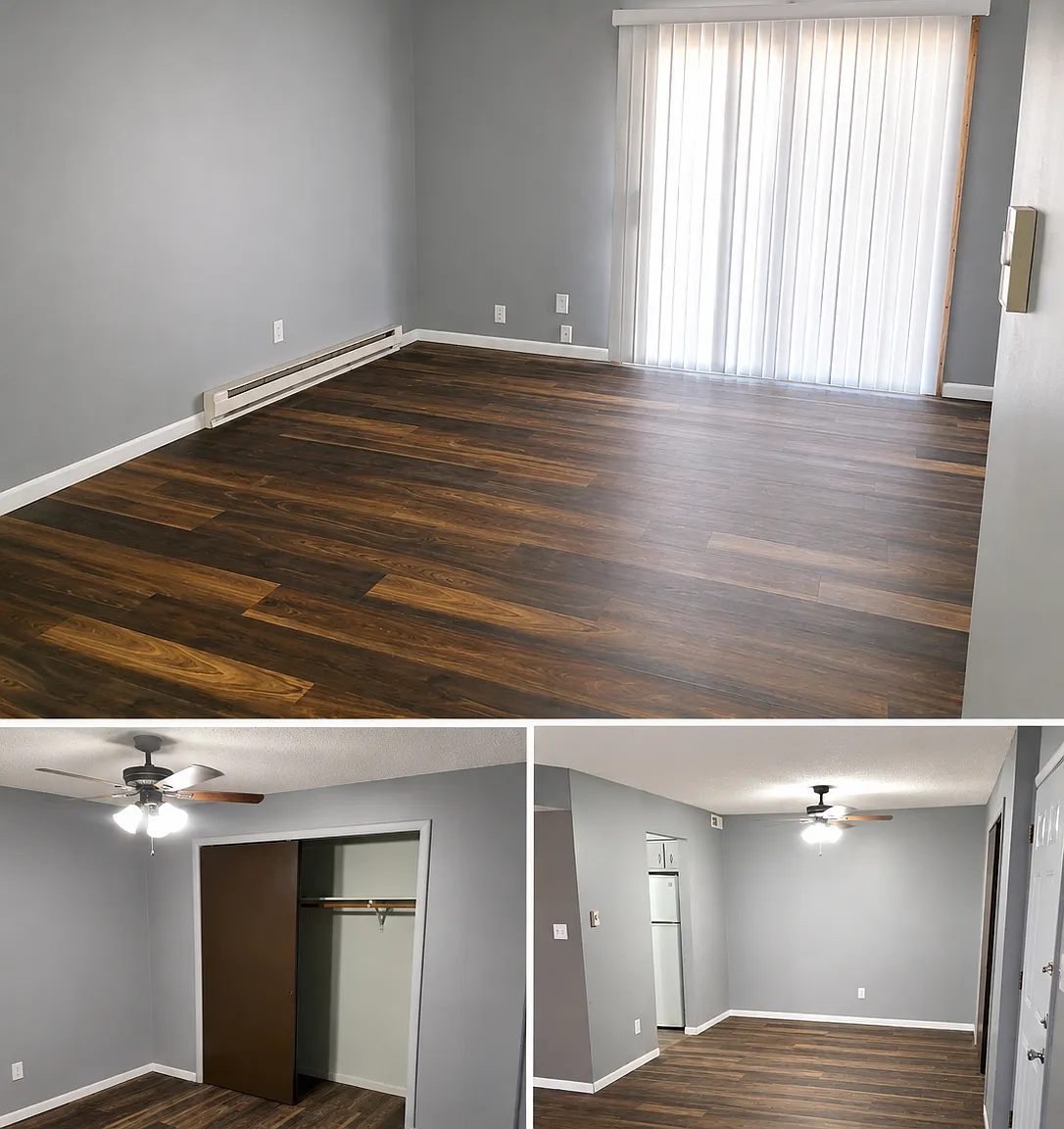 2 bed, 943 sqft, $1,150 — Photo 1