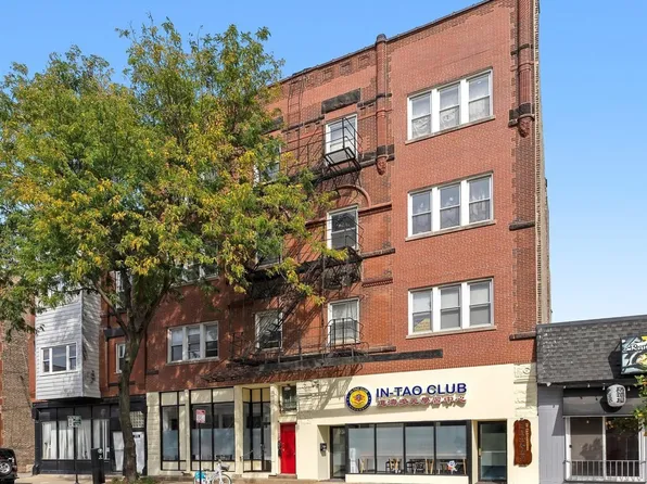 238 W 31st St #4W, Chicago, IL 60616