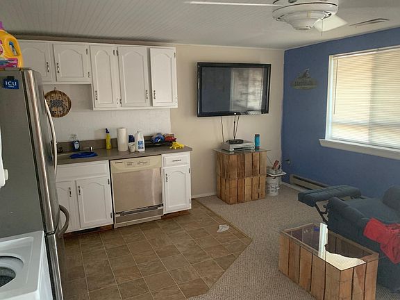 basement apartment
