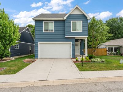 520 Emerald Dr, Chesterton, IN, 46304