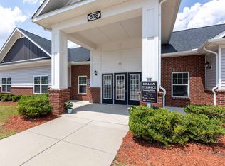 Killian Terrace Apartments, Columbia, SC 29229