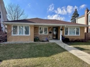 624 S Lincoln Ave, Park Ridge, IL 60068