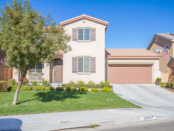 2nd image of 25290 High Plains Ct