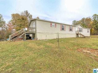 1202 Rocky Ridge Rd, Odenville, AL 35120