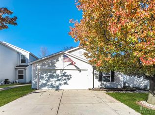 618 Florence Dr, Greenfield, IN