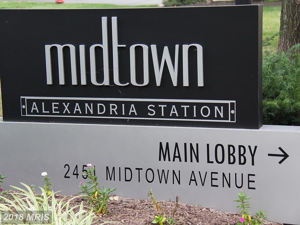 1st image of 2451 Midtown Ave #1603