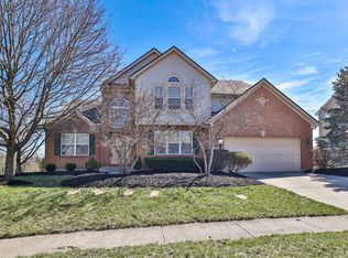 4908 Streamside Ct, Liberty Township, OH 45011