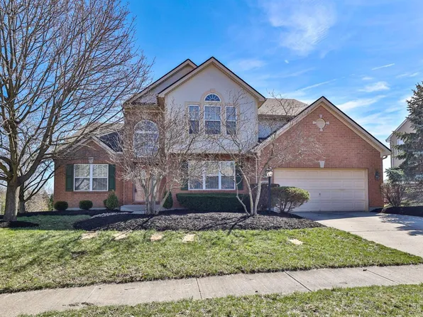 4908 Streamside Ct, Liberty Township, OH 45011
