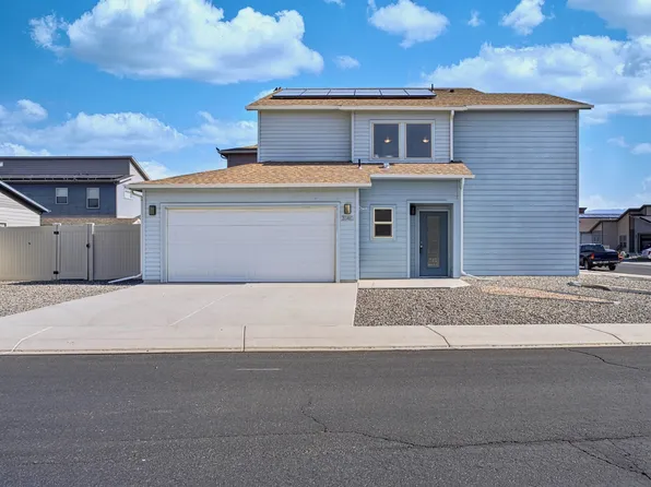 3140 Snake River Dr, Grand Junction, CO 81504