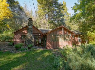 420 Price Creek Rd, Big Bar, CA 96010