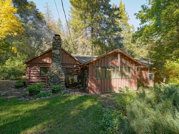 420 Price Creek Rd, Big Bar, CA 96010