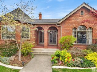 629 Manor Dr, Reno, NV 89509