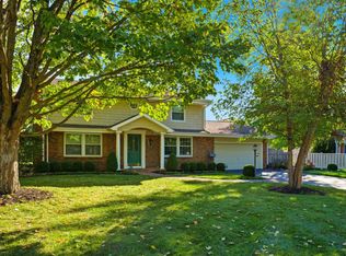 648 Burgundy Cir, Marion, OH