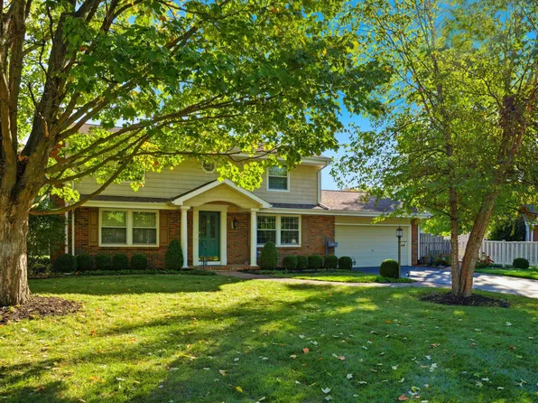 648 Burgundy Cir, Marion, OH 43302