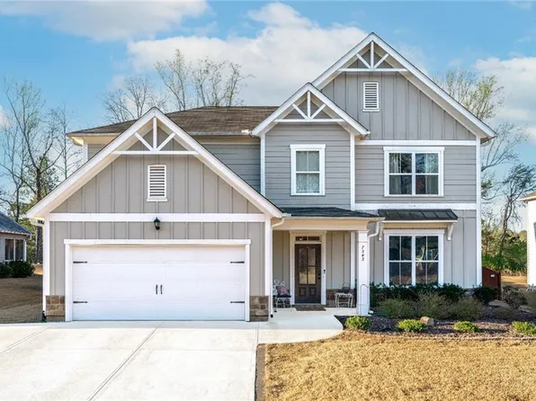 7545 Rambling Vale, Cumming, GA 30028