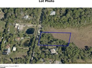 0 Quarterman Lane, Malabar, FL 32950