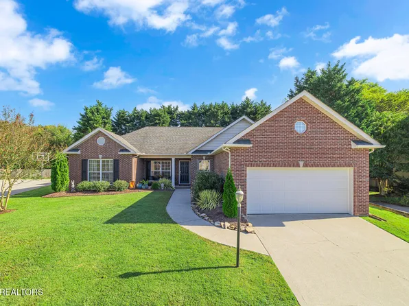 712 Baldwin Station Ln, Knoxville, TN 37922