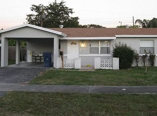 2616 NW 9th Ln, Fort Lauderdale, FL 33311