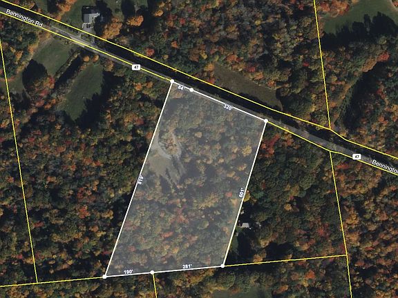 4th image of 1195 Bennington Road