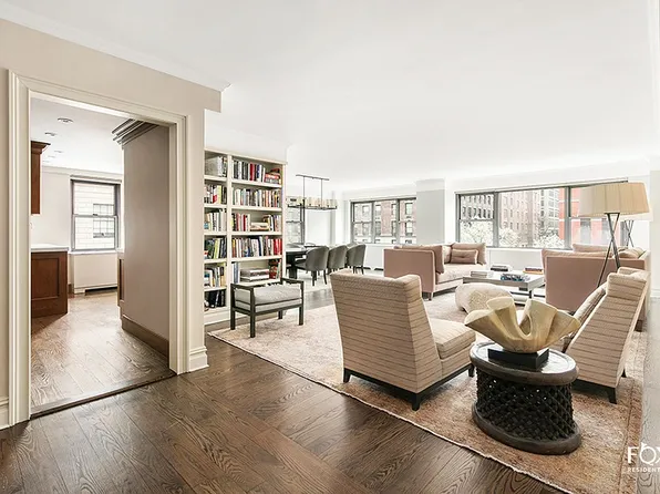 650 Park Ave APT 5D, New York, NY 10065