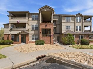12888 Ironstone Way APT 104, Parker, CO 80134