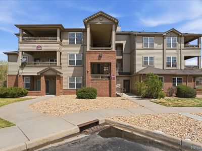 12888 Ironstone Way #104, Parker, CO, 80134