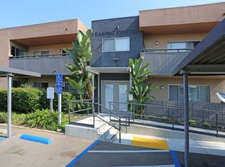 Villa Pacific Apartments, Oceanside, CA 92058