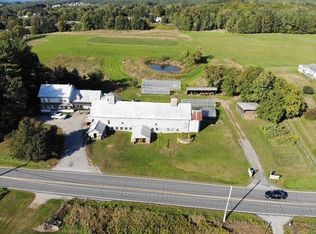 109 W Cobble Hill Rd, Barre, VT 05641