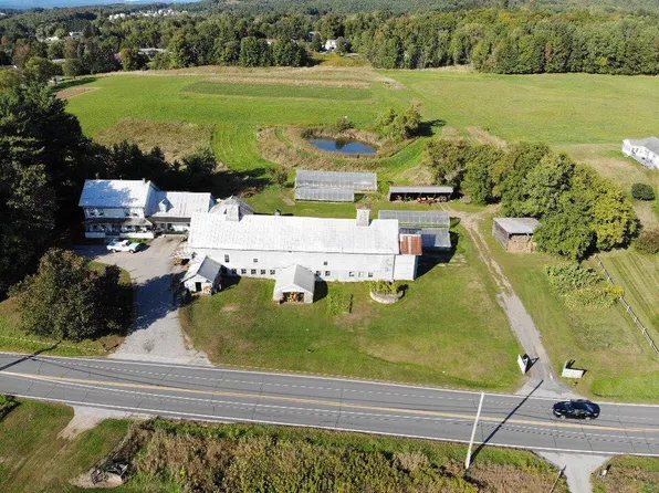 109 West Cobble Hill Road, Barre Town, VT 05641