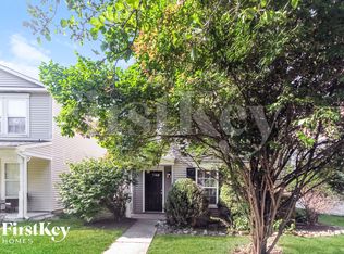 12960 E 131st St, Fishers, IN 46037