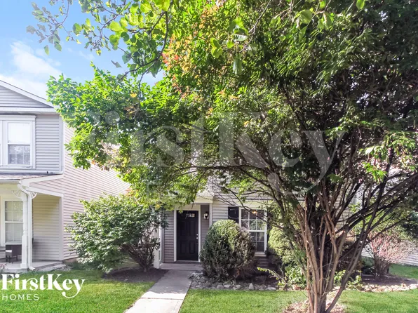 12960 E 131st St, Fishers, IN 46037