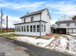 601 Water St, New Cumberland, PA 17070