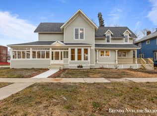 1183 Terrace St, Muskegon, MI 49442