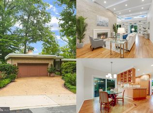 4037 38th Pl N, Arlington, VA 22207