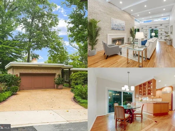 4037 38th Pl N, Arlington, VA 22207