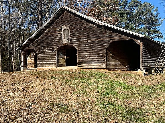 Restored Barn very nice