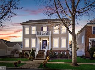 120 George St, Robbinsville, NJ 08691