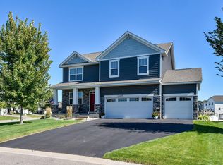 12493 Isetta Ct NE, Blaine, MN 55449