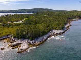 Admirals Point #16A, Aspotogan, NS B0J0C2