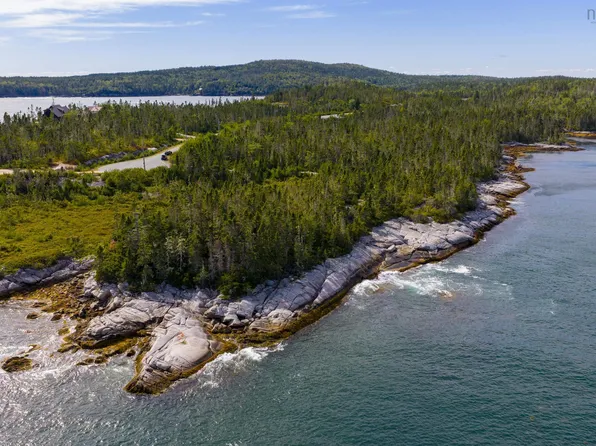 Admirals Point #16A, Aspotogan, NS B0J 0C2