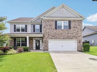 546 Caladium Way, Columbia, SC 29229