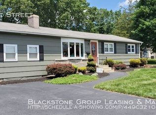 76 Maple St, Coventry, RI 02816