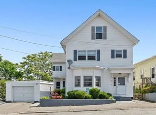 64 Arlington St, Lowell, MA 01854