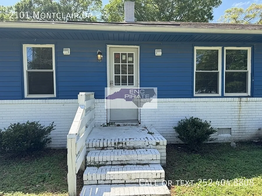 2 bed, $850 — Photo 3