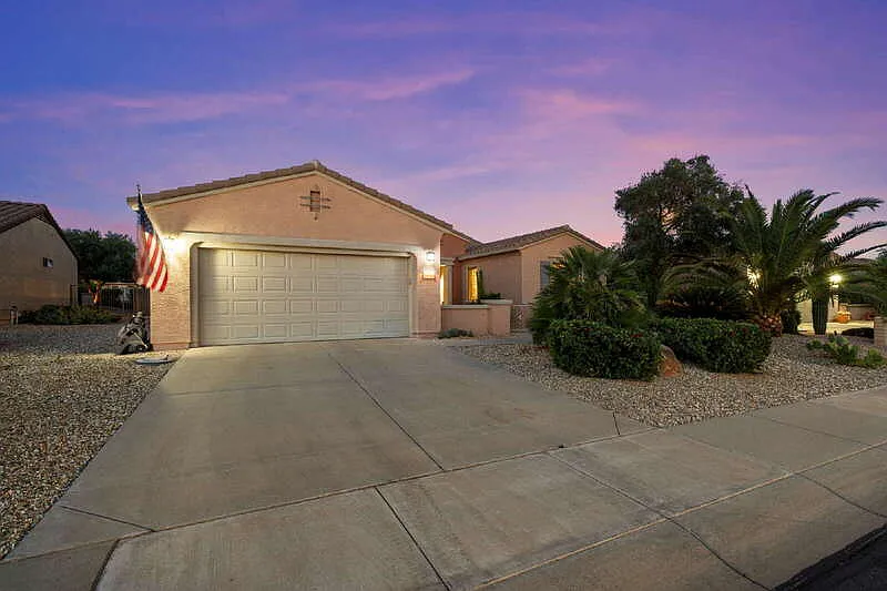 16418 W Desert Lily Dr