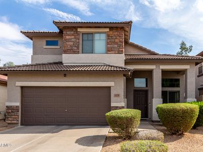 17237 W Lundberg St, Surprise, AZ, 85388