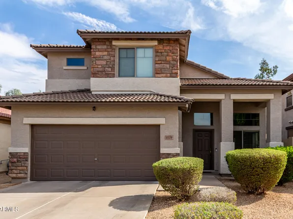 17237 W LUNDBERG Street, Surprise, AZ 85388